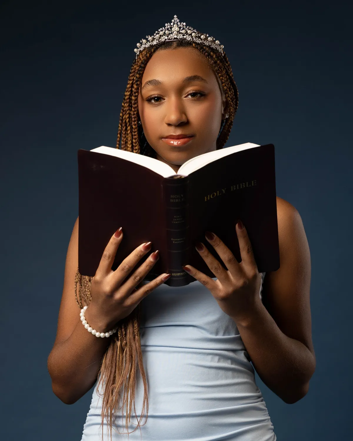 Photography as Communication